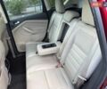 Красный Форд Си-Макс, объемом двигателя 2 л и пробегом 160 тыс. км за 11750 $, фото 14 на Automoto.ua