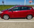 Червоний Форд Сі-Макс, об'ємом двигуна 2 л та пробігом 102 тис. км за 8000 $, фото 12 на Automoto.ua