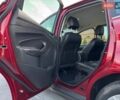 Форд Си-Макс 2016 в Ровно на Automoto.ua Красный Форд Си-Макс, объемом двигателя 2 л и пробегом 177 тыс. км за 13500 $, фото 44 на Automoto.ua
