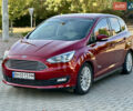Червоний Форд Сі-Макс, об'ємом двигуна 2 л та пробігом 160 тис. км за 13300 $, фото 5 на Automoto.ua