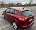 Красный Форд Си-Макс, объемом двигателя 2 л и пробегом 81 тыс. км за 14200 $, фото 20 на Automoto.ua