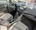 Червоний Форд Сі-Макс, об'ємом двигуна 2 л та пробігом 92 тис. км за 12450 $, фото 45 на Automoto.ua