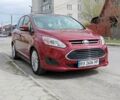 Красный Форд Си-Макс, объемом двигателя 2 л и пробегом 76 тыс. км за 12800 $, фото 10 на Automoto.ua