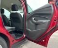 Красный Форд Си-Макс, объемом двигателя 2 л и пробегом 81 тыс. км за 14200 $, фото 32 на Automoto.ua