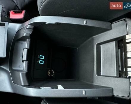 Красный Форд Си-Макс, объемом двигателя 2 л и пробегом 81 тыс. км за 14200 $, фото 37 на Automoto.ua