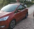 Червоний Форд Сі-Макс, об'ємом двигуна 2 л та пробігом 80 тис. км за 15200 $, фото 1 на Automoto.ua