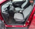 Красный Форд Си-Макс, объемом двигателя 2 л и пробегом 81 тыс. км за 14200 $, фото 39 на Automoto.ua