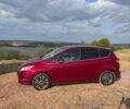 Червоний Форд Сі-Макс, об'ємом двигуна 2 л та пробігом 130 тис. км за 15500 $, фото 12 на Automoto.ua