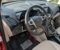 Червоний Форд Сі-Макс, об'ємом двигуна 2 л та пробігом 130 тис. км за 15500 $, фото 11 на Automoto.ua