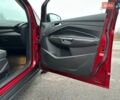 Красный Форд Си-Макс, объемом двигателя 2 л и пробегом 81 тыс. км за 14200 $, фото 36 на Automoto.ua