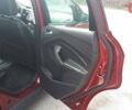 Красный Форд Си-Макс, объемом двигателя 2 л и пробегом 76 тыс. км за 12800 $, фото 20 на Automoto.ua