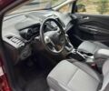 Красный Форд Си-Макс, объемом двигателя 0 л и пробегом 47 тыс. км за 14500 $, фото 12 на Automoto.ua