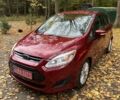 Красный Форд Си-Макс, объемом двигателя 0 л и пробегом 47 тыс. км за 14500 $, фото 1 на Automoto.ua