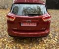 Красный Форд Си-Макс, объемом двигателя 0 л и пробегом 47 тыс. км за 14500 $, фото 7 на Automoto.ua
