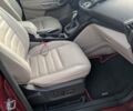 Червоний Форд Сі-Макс, об'ємом двигуна 2 л та пробігом 130 тис. км за 15500 $, фото 6 на Automoto.ua