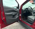Красный Форд Си-Макс, объемом двигателя 2 л и пробегом 81 тыс. км за 14200 $, фото 38 на Automoto.ua