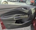 Червоний Форд Сі-Макс, об'ємом двигуна 2 л та пробігом 92 тис. км за 12450 $, фото 20 на Automoto.ua
