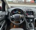 Красный Форд Си-Макс, объемом двигателя 2 л и пробегом 81 тыс. км за 14200 $, фото 40 на Automoto.ua