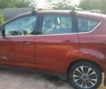 Червоний Форд Сі-Макс, об'ємом двигуна 2 л та пробігом 80 тис. км за 15200 $, фото 6 на Automoto.ua