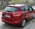 Красный Форд Си-Макс, объемом двигателя 2 л и пробегом 76 тыс. км за 12800 $, фото 8 на Automoto.ua