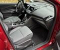 Красный Форд Си-Макс, объемом двигателя 0 л и пробегом 47 тыс. км за 14500 $, фото 19 на Automoto.ua