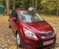 Красный Форд Си-Макс, объемом двигателя 0 л и пробегом 47 тыс. км за 14500 $, фото 5 на Automoto.ua