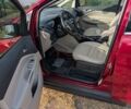 Червоний Форд Сі-Макс, об'ємом двигуна 2 л та пробігом 130 тис. км за 15500 $, фото 3 на Automoto.ua