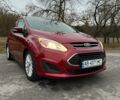 Красный Форд Си-Макс, объемом двигателя 2 л и пробегом 81 тыс. км за 14200 $, фото 5 на Automoto.ua