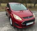 Красный Форд Си-Макс, объемом двигателя 2 л и пробегом 81 тыс. км за 14200 $, фото 3 на Automoto.ua