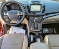 Красный Форд Си-Макс, объемом двигателя 2 л и пробегом 70 тыс. км за 7500 $, фото 5 на Automoto.ua