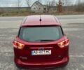 Красный Форд Си-Макс, объемом двигателя 2 л и пробегом 81 тыс. км за 14200 $, фото 19 на Automoto.ua