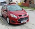 Красный Форд Си-Макс, объемом двигателя 2 л и пробегом 76 тыс. км за 12800 $, фото 9 на Automoto.ua