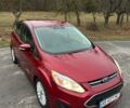 Красный Форд Си-Макс, объемом двигателя 2 л и пробегом 81 тыс. км за 14200 $, фото 22 на Automoto.ua