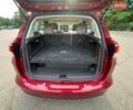 Красный Форд Си-Макс, объемом двигателя 2 л и пробегом 152 тыс. км за 11900 $, фото 12 на Automoto.ua