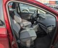 Червоний Форд Сі-Макс, об'ємом двигуна 2 л та пробігом 92 тис. км за 12450 $, фото 36 на Automoto.ua