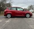 Красный Форд Си-Макс, объемом двигателя 2 л и пробегом 81 тыс. км за 14200 $, фото 8 на Automoto.ua