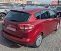 Червоний Форд Сі-Макс, об'ємом двигуна 2 л та пробігом 92 тис. км за 12450 $, фото 10 на Automoto.ua