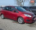 Червоний Форд Сі-Макс, об'ємом двигуна 2 л та пробігом 92 тис. км за 12450 $, фото 7 на Automoto.ua