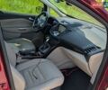 Красный Форд Си-Макс, объемом двигателя 2 л и пробегом 140 тыс. км за 13700 $, фото 10 на Automoto.ua