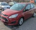 Червоний Форд Сі-Макс, об'ємом двигуна 2 л та пробігом 92 тис. км за 12450 $, фото 3 на Automoto.ua