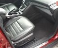 Красный Форд Си-Макс, объемом двигателя 2 л и пробегом 76 тыс. км за 12800 $, фото 14 на Automoto.ua
