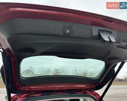 Красный Форд Си-Макс, объемом двигателя 2 л и пробегом 81 тыс. км за 14200 $, фото 28 на Automoto.ua