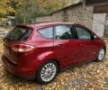 Красный Форд Си-Макс, объемом двигателя 0 л и пробегом 47 тыс. км за 14500 $, фото 3 на Automoto.ua