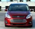 Красный Форд Си-Макс, объемом двигателя 2 л и пробегом 43 тыс. км за 6700 $, фото 1 на Automoto.ua