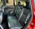 Красный Форд Си-Макс, объемом двигателя 2 л и пробегом 43 тыс. км за 6700 $, фото 10 на Automoto.ua