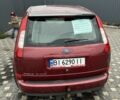 Червоний Форд Сі-Макс, об'ємом двигуна 1.8 л та пробігом 297 тис. км за 3700 $, фото 3 на Automoto.ua