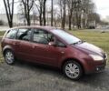 Красный Форд Си-Макс, объемом двигателя 1.8 л и пробегом 293 тыс. км за 3700 $, фото 4 на Automoto.ua