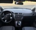 Червоний Форд Сі-Макс, об'ємом двигуна 1.6 л та пробігом 240 тис. км за 5100 $, фото 9 на Automoto.ua