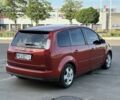 Червоний Форд Сі-Макс, об'ємом двигуна 1.6 л та пробігом 240 тис. км за 5100 $, фото 5 на Automoto.ua