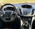 Червоний Форд Сі-Макс, об'ємом двигуна 1.6 л та пробігом 220 тис. км за 8329 $, фото 8 на Automoto.ua